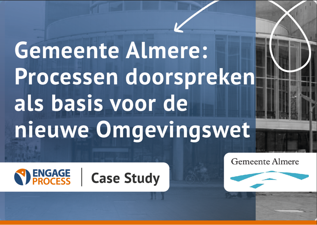 Cover case Almere