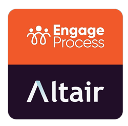 Engage process X altair-03
